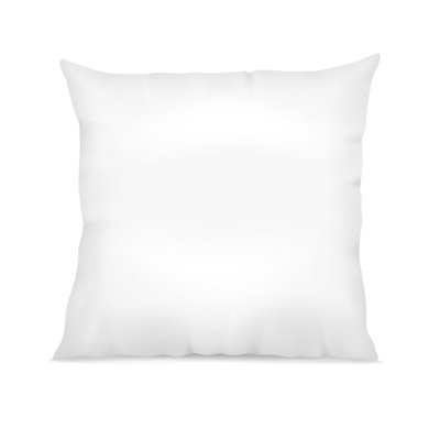 Martyn Fibre Square Support Pillow