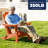 Wolak Foldable Outdoor Adirondack Chair-868332000