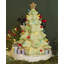Disney Lit Tree Figurine