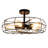 Southmont Semi Flush Mount