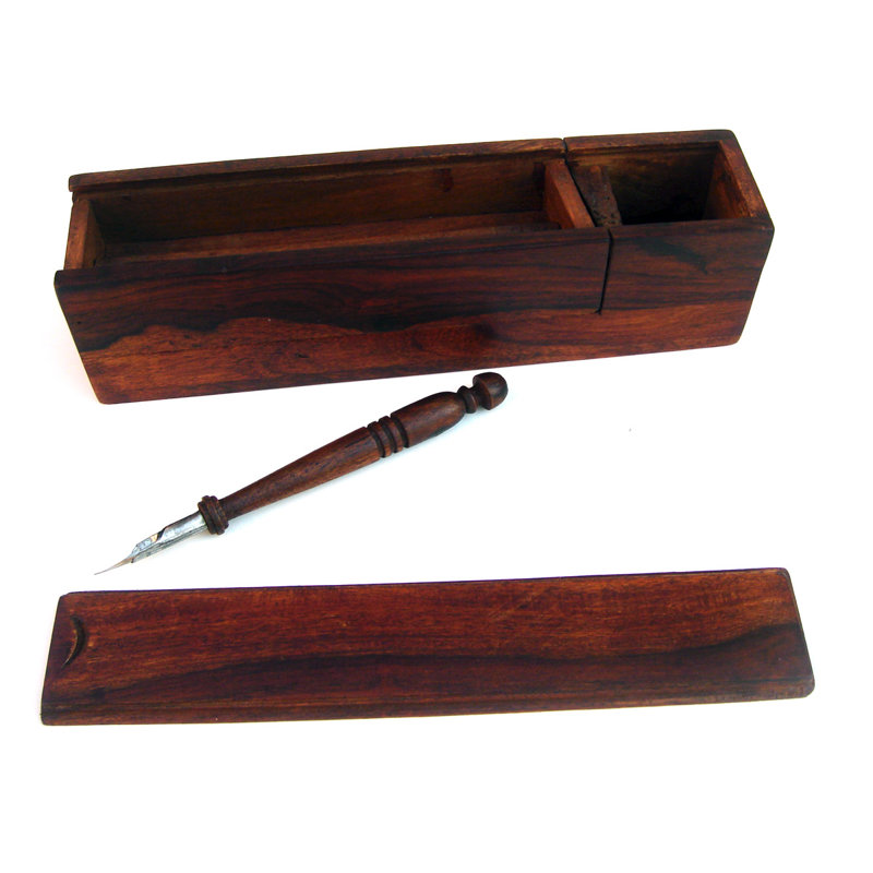 Porte-stylo Alberich