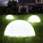 Felcia Battery Powered Integrated LED Pathway Light