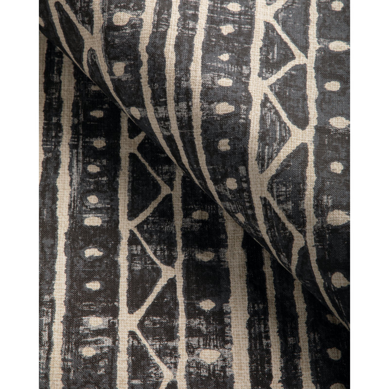 Shorecliff - Indigo, Charcoal