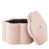 Rose est en rupture de stock