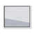 White Framed Canvas