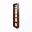 Armoire 7 côtés avec tablette ouverte-130178652