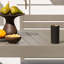 Ojai 40'' Rectangular 6 - Person Outdoor Dining Set with Cushions