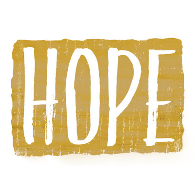 " Hope "
