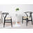 Solid Wood Dining Chair, Mid-Century Chair-1899324622