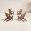 POLYWOOD by AllModern Outdoor Adirondack Chair-1702055862