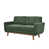 Dark Green est en rupture de stock