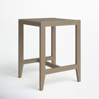 Ojai 30'' Outdoor Bistro Table