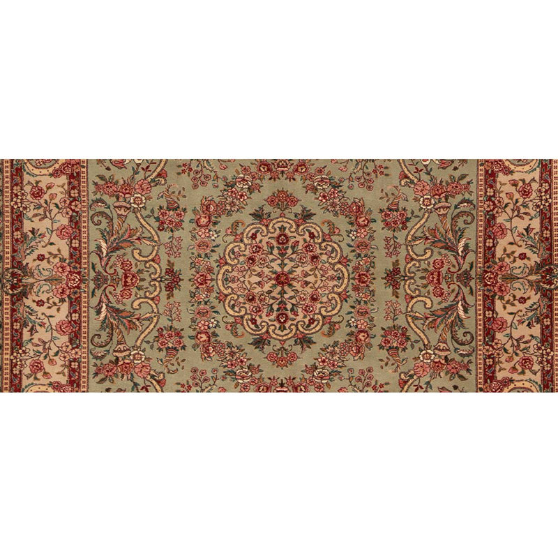 One-of-a-Kind 6' X 9' Area Rug