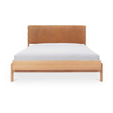 Marlana Platform Bed