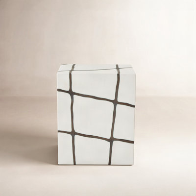 Bonaventure Rocklyn Garden Stool