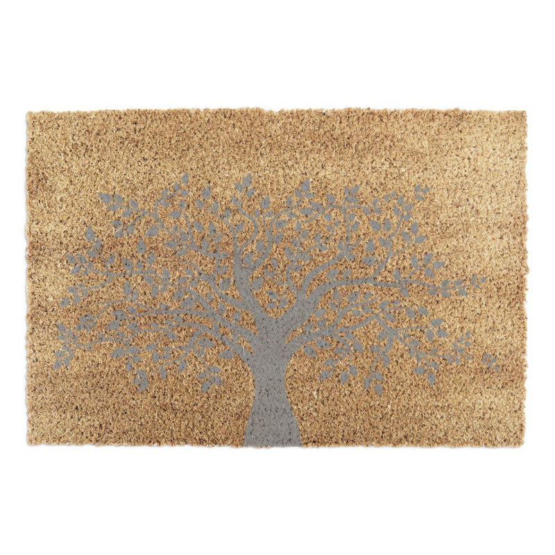 Christa Non-Slip Outdoor Doormat