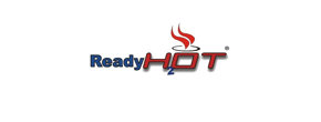 Logo Ready Hot