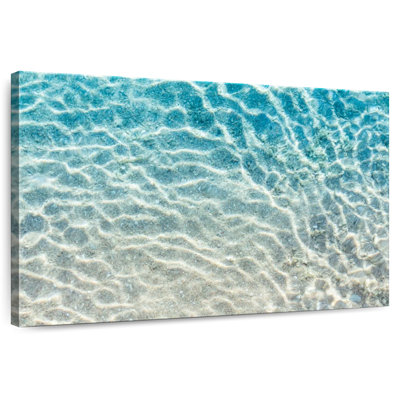 Gillard cristallin tropical