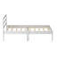 Lit plateforme Dorchester Farmhouse-850505409