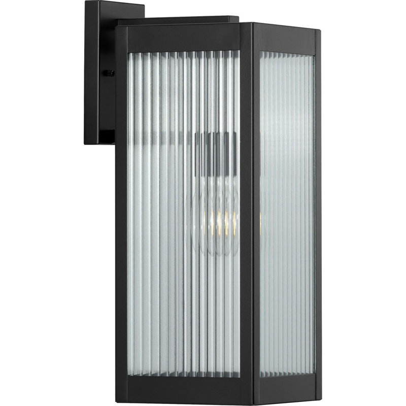 Brooklinn Wall Light, 18.25" H x 7" W x 9.25" D
