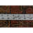 Pre-1900 Vegetable Dye Traditional Large Rug 10x16