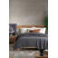 Cotton Solid Colour Duvet Cover Set with Pillowcases Included-73839803-73839805