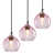 Rose est en rupture de stock