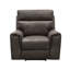 Fauteuil inclinable manuel standard de 39,5 po de largeur Nobleboro-1932867219