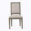 Chaise en tissu-135387338