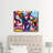 « rhapsodic », impression sur toile tendue-57977000-23339783