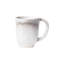 Aurora Handmade Stoneware Coffee Mug