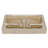 Bathroom Console Sink With Overflow-94399990