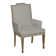 Michael Weiss Travis Arm Chair