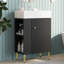 Meuble-lavabo 21,6 po-96729372