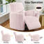 Fauteuil inclinable électrique à bascule-814768571