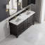 Brookfield 71.75'' W Double Bathroom Vanity Base-2094271876