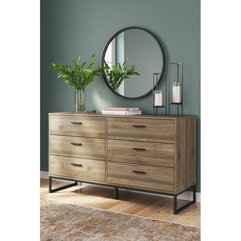 Commode Deanlow
