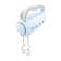 SMEG 50's Retro Style Electric Hand Mixer