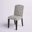 Chaise en coton Azzurro-103072077-103072080