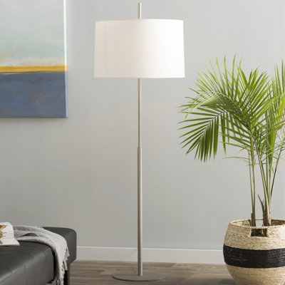 Lampe sur pied 63,75 "Echo