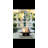 Hartlepool Round Steel Wood Burning Fire Pit-1679749405