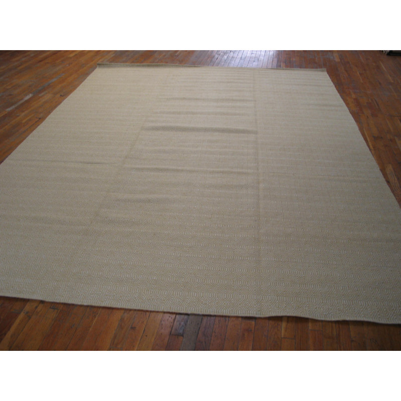 Ingrain One-of-a-Kind 6' X 9' Area Rug