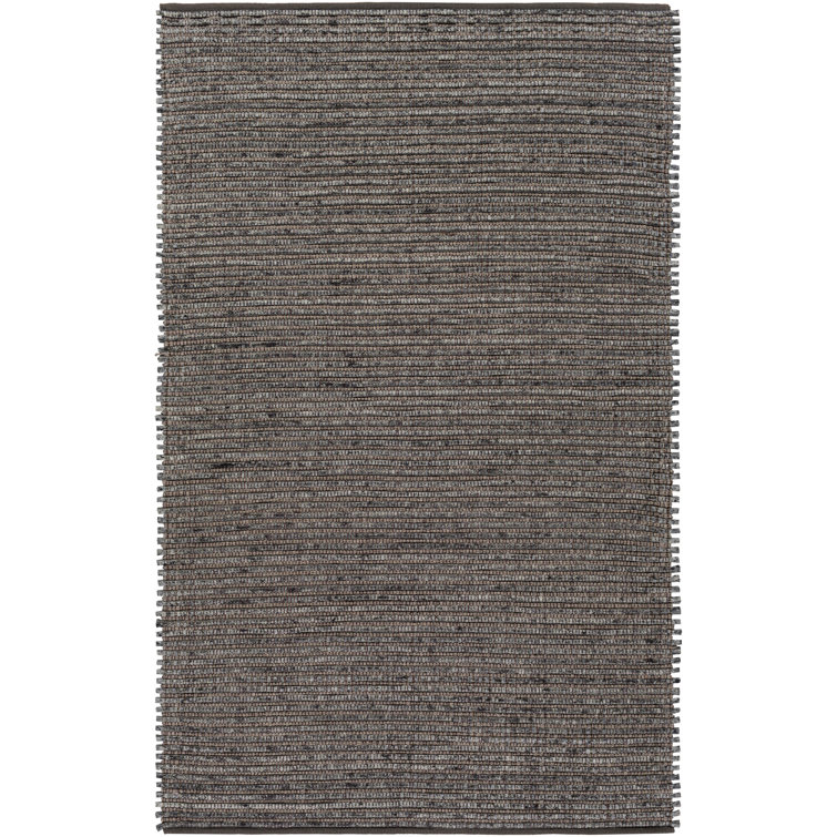 Tapis gris Eastchester