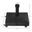 2.5kg Plastic Free Standing Umbrella Base with Wheels