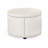 Helotes Tufted Round Cocktail Ottoman-1293180439