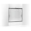 Levity 57" x 59.75" Bypass Bath Door with CleanCoat® Technology-1518346395-1577572739