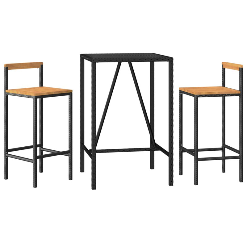 Sabine Ophelia & Co. Bar Set