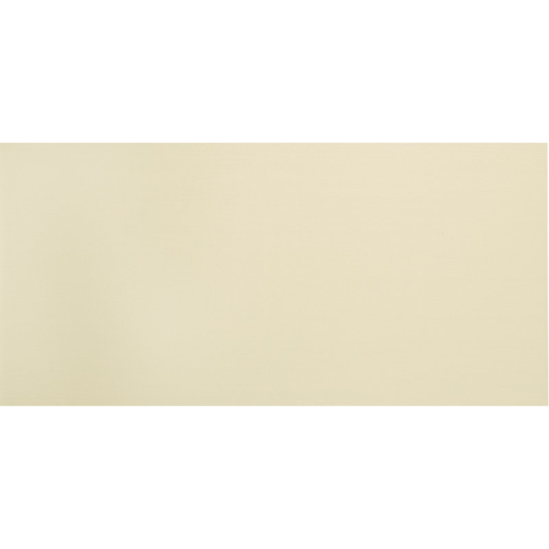 Refinery 12'' W x 24'' L Porcelain Singular Tile, Linen