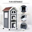 Minor 109cm H Cat Tree