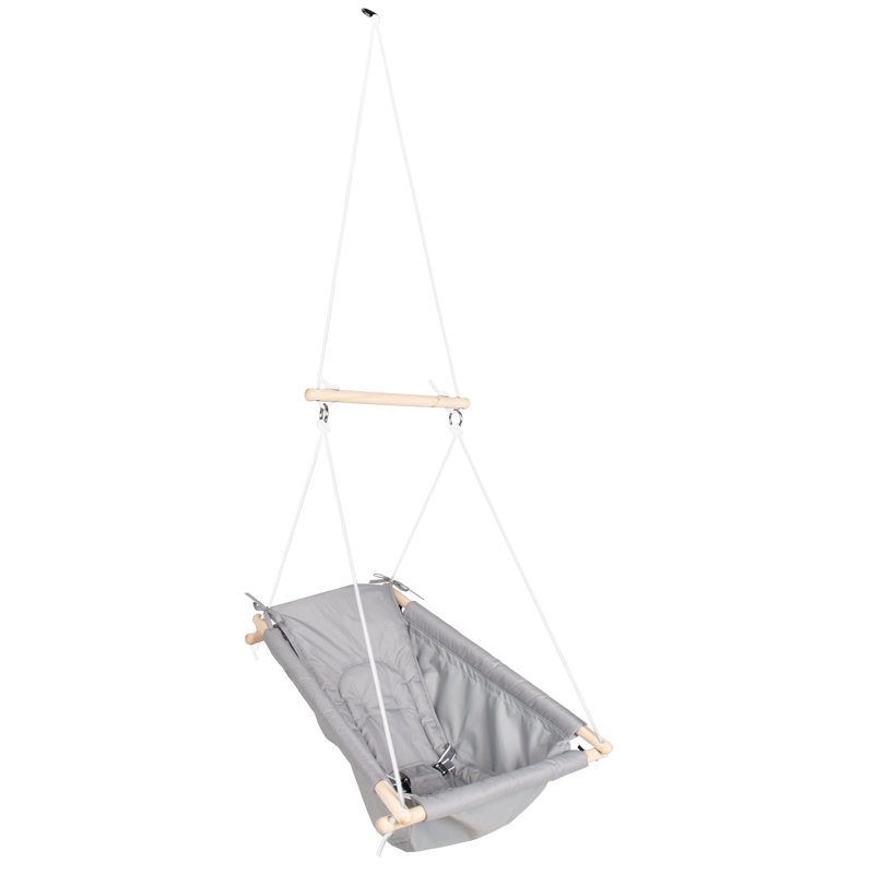 Swing Seat, Taupe